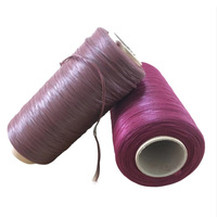 Fil BCF coloré de haute qualité pour tapis