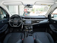 Voiture d'occasion Chery Arrizo 5 2025 1.5L Boîte manuelle 5 vitesses Type Fashion, Finition Excellence Essence Véhicule de tourisme