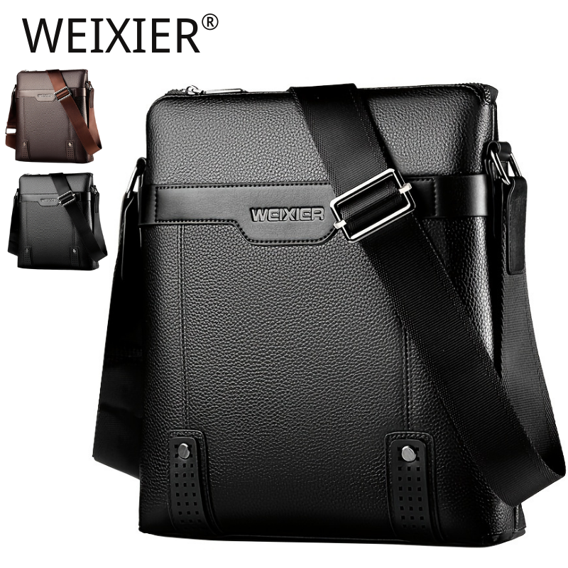 Customized Logo Fashion Simple Business Waterproof