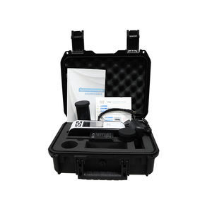 WS2300, Espectrofotômetro de Cores WS2600 para Pintura Automóvel, Plástico, Revestimento, Impressão, Anodização, Cerâmica, Filme, Vidro, Pigmento - Product Image 5