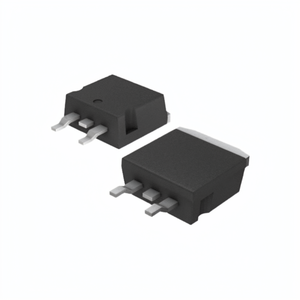 Composants électroniques L7815ACD2T-TR BOM IC en stock TO 263 3, D2PAK, TO 263AB Gestion de l'alimentation (PMIC) - Product Image 1