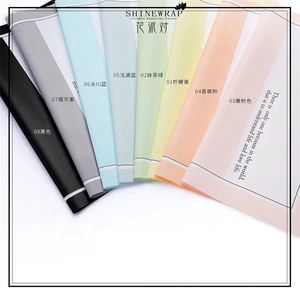 Shinewrap Usine En Gros Étanche Papier D'emballage Pour Fleur Amour Vie Conception Bouquet Fleuriste Papier D'emballage <span class=keywords><strong>Bord</strong></span> Coloré - Product Image 2