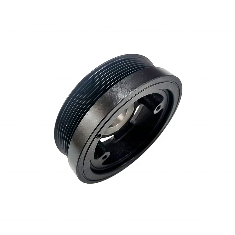 China Manufacturer Wholesale Price 1KDFTV 2KDFTV Engine Crankshaft Pulley 13408-0L020 Auto Parts Image 4