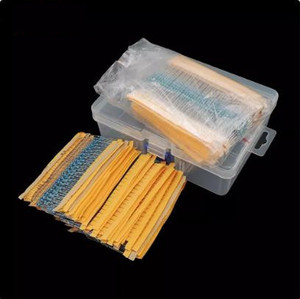 Resistenza 1/4W 2K 2.2 2.4 2.7 <span class=keywords><strong>3</strong></span> <span class=keywords><strong>3.3</strong></span> - Product Image 4