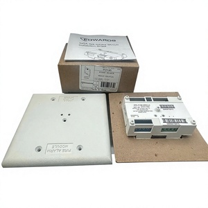 Módulo de Entrada SIGA-IM2 |   Unidad de Interfaz y Monitoreo de Entradas Direccionables |   Suministro al por Mayor - Product Image 2