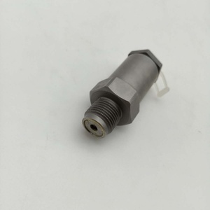 Limiteur de pompe à injection diesel PC300-8 PC350-8 1 110 010 020 1110010020 - Product Image 6