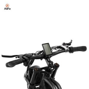 Eu Magazijn Gratis Verzending 250W 500W 1000W Mtb Elektrische Mountainbike 20 Inch Elektrische Mountainbike - Product Image 3