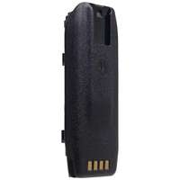 PMNN4813 IMPRES 2 3000mAh Li-ion APX N30 N50 Baterai Pengganti Walkie Talkie untuk Warna Hitam Tersedia di Stok