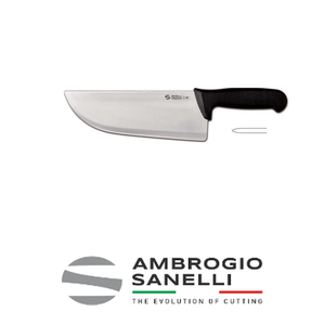 Cuchillo de Carnicero Ambrogio Sanelli Supra de 28 cm 5303.028 - Product Image 4
