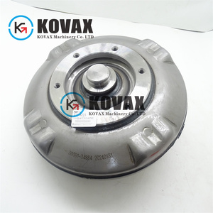 Преобразователь крутящего момента KOVAX 212-6215 для экскаваторов-погрузчиков 416C 420D 424D 428D 430D 432E 438D - Product Image 5