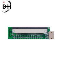 Módulo de Unidad de Disquete USB a FDD, Interfaz de Unidad de Disquete de 1.44MB a USB, Unidad de Disquete A a Disco USB, DIY