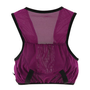 Sac à vessie étanche pour vélo, léger et souple, en maille, avec logo personnalisé, pour marathon, trail, <span class=keywords><strong>course</strong></span>, gilet d'hydratation, sac à dos pour hommes et femmes - Product Image 2