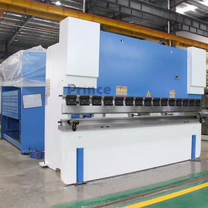 Máquina dobladora automática de láminas de Metal CNC, precio de fábrica, freno de prensa para Motor de núcleo plegable de placa de hierro de acero inoxidable y aluminio - Product Image 2