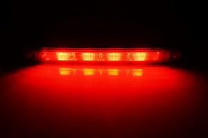 Troisième feu de freinage arrière à LED pour voiture 2005-2014 Toyota Aygo Peugeot 107 Citroën <span class=keywords><strong>C1</strong></span> Feu de freinage arrière - Product Image 6