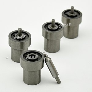 Injecteur de carburant diesel de haute qualité CNDIP DN4PD1 pour TOYOTA 1C/<span class=keywords><strong>TICO</strong></span> 1DZ - Product Image 6