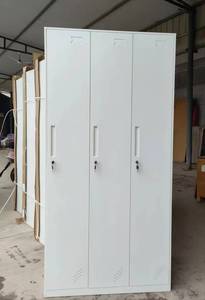 Armadio in Metallo per Mappe A0/A1 con 5 Cassetti per Conservazione Disegni e Progetti per Casa, Ufficio e Laboratorio - Product Image 3