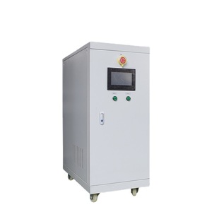 Convertisseur solaire 50KW triphasé hors réseau avec bypass réseau, qualité industrielle - Product Image 1