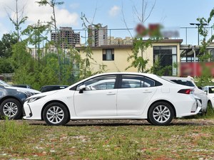 Auto Usate Economiche <span class=keywords><strong>Toyota</strong></span> <span class=keywords><strong>Corolla</strong></span>, Veicoli Elettrici e Ibridi Usati, <span class=keywords><strong>Toyota</strong></span> <span class=keywords><strong>Corolla</strong></span> 2024, Auto di Seconda Mano Affidabile - Product Image 5