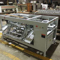 Machine de découpe de tige à bois, vis à bois entièrement automatique,