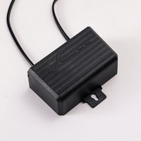 BAIWEI 24W 12V 2A CCC FCC PSE UKCA CE ROHS Adaptateur secteur certifié pour produits électroniques Alimentation à fréquence 50/60Hz