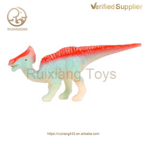 Figuras de Acción de Pterodactilo Carnívoro de Nuevo Diseño, Juguete de PVC, Modelo de Animal del Mundo de los <span class=keywords><strong>Dinosaurios</strong></span> para Niñas - Product Image 2
