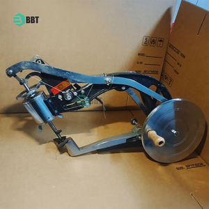 เครื่องซ่อมรองเท้าอเนกประสงค์ เครื่องซ่อมรองเท้าบราเธอร์ส เครื่องซ่อมและขัดรองเท้า - Product Image 3