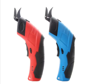 Sécateur à batterie au lithium rechargeable 3,6 V, double lame en acier inoxydable, épaisseur de coupe 20 mm - Product Image 2