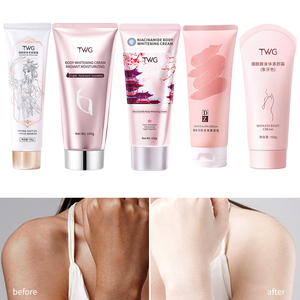 ครีมทาตัวขาว TWG RTS ยอดขายดี ช่วยลดจุดด่างดำ ผิวคล้ำ ปรับสีผิวให้สม่ำเสมออย่างเป็นธรรมชาติ ครีมบำรุงผิวขาวใส - Product Image 6