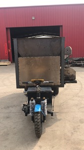 Rociador de fertilizante para uso en el hogar, esparcidor de fertilizante agrícola montado en el vehículo, en seco y húmedo, doble uso, gran oferta - Product Image 6