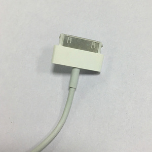 30 pin <span class=keywords><strong>USB</strong></span> đồng bộ dữ liệu sạc cáp cho iPhone 4/4S iPhone 3G/3GS iPad 3/2/1 cho iPod cổ điển cho Ipod cảm ứng máy ảnh máy tính - Product Image 5