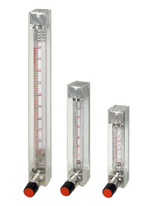 Rotámetro de Laboratorio Pequeño YOKOGAWA RAGK y RAGL - Product Image 3
