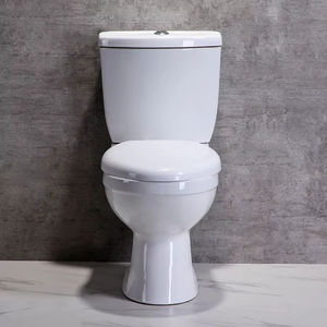 Mini cuvette <span class=keywords><strong>de</strong></span> toilettes économique populaire à prix abordable <span class=keywords><strong>de</strong></span> Chaozhou, Chine, pour les Philippines - Product Image 5