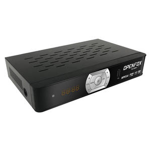 Décodeurs TV HD pour l'exportation avec Wi-Fi et fonctionnalités AV pour les marchés d'ASEAN, d'Afrique et d'<span class=keywords><strong>Asie</strong></span> du Sud-Est - Product Image 3