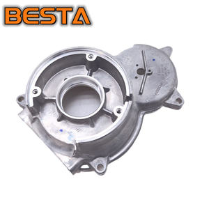 Support de pompe à carburant HF35 HF45 HF55 pour hybrides <span class=keywords><strong>Ford</strong></span> - Product Image 3