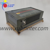 Contrôleur PLC ABB d'occasion GJR5252100R0161 (07KT94) pour machine d'impression offset DE 5kg