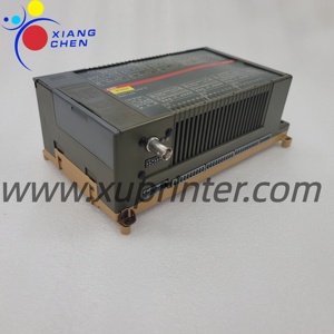Contrôleur PLC ABB d'occasion d'origine ER GJR5252100R0161 (07KT94) pour presse d'impression Heidelberg/Roland - Product Image 5