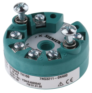 Capteur de température SITRANS TH200 avec connexion 4 fils Pt100 4-20mA universel OEM/ODM personnalisable SITRANS TH200 - Product Image 3