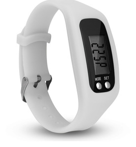 Hot bán không thấm nước dành cho người lớn và trẻ em của điện tử dây đeo cổ tay 3D <span class=keywords><strong>Pedometer</strong></span> dây đeo cổ tay LED điện tử dây đeo cổ tay <span class=keywords><strong>Pedometer</strong></span> đồng hồ - Product Image 6