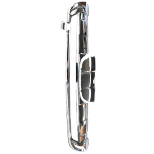 Vente en gros directe PARE-CHOC AVANT CHROME 166 885 8625 W166 <span class=keywords><strong>CLASSE</strong></span> M <span class=keywords><strong>AMG</strong></span> /2012-2015 Avec <span class=keywords><strong>prix</strong></span> inférieur - Product Image 3