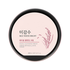 Migamsu crema detergente viso brillante Vegan trattamento idratante Acne a base di olio per detergente oleoso a poro secco per OEM sensibile - Product Image 1