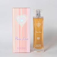 Parfum Good Girl 100 ml, parfums de créateurs, parfums pour femmes, parfums de marque pour femmes, vaporisateur naturel, Pure Love