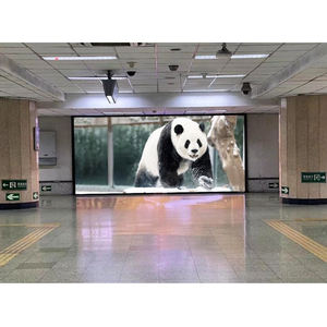 スタジオのためのP2.6屋内LEDスクリーンのフルキットのビデオ壁屋内4k LEDスクリーン - Product Image 4