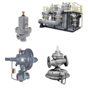 Mejor Regulador de Gas Pilotado para Reducción y Regulación 1098-EGR 299H MR95 en Oferta - Product Image 4