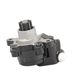 Pompe de direction assistée hydraulique pour bus, tracteur, camion - Pièces automobiles - Références 14B 4431037070 4432036250 44320-36250 - Product Image 5