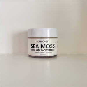 Private Label Hidrato Calmante Hidratante Mar Moss Soro Facial com baixo MOQ - Product Image 6