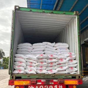 الأكثر مبيعاً كبريتات الصوديوم اللامائية الصناعية (Na2SO4) سعر الدقيقة مسحوق/مظهر كريستالي للصباغة - Product Image 3