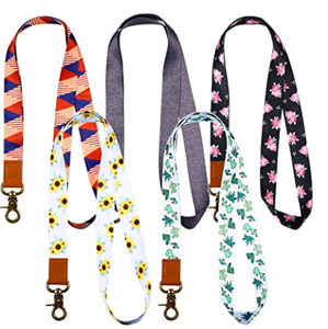 2024 Cordón de sarga de poliéster personalizable Soporte de teléfono móvil portátil 100% Personalización Nueva Sarga de poliéster personalizable - Product Image 4