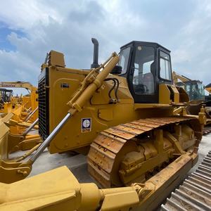 Hot Sale Cheap Price KOMATSU D65EX <b>Used</b> <b>Bulldozer</b> D6G - Product Image 6