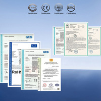 Alimentation à découpage 2000W avec affichage numérique tension et courant réglable S-2000-12V 150A 0-5V contrôle externe
