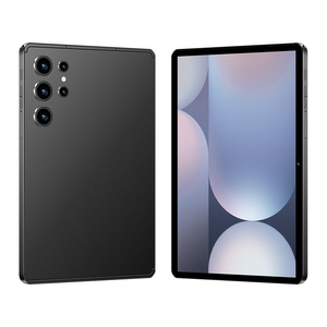 11-Inch Pad 9 Pro Deca Core <span class=keywords><strong>Android</strong></span> Máy Tính Bảng 1440*3200 FHD 16GB RAM 1Tb Rom Không Thấm Nước Chống Sốc Giao Diện <span class=keywords><strong>USB</strong></span> Cho Doanh Nghiệp Sử Dụng - Product Image 1